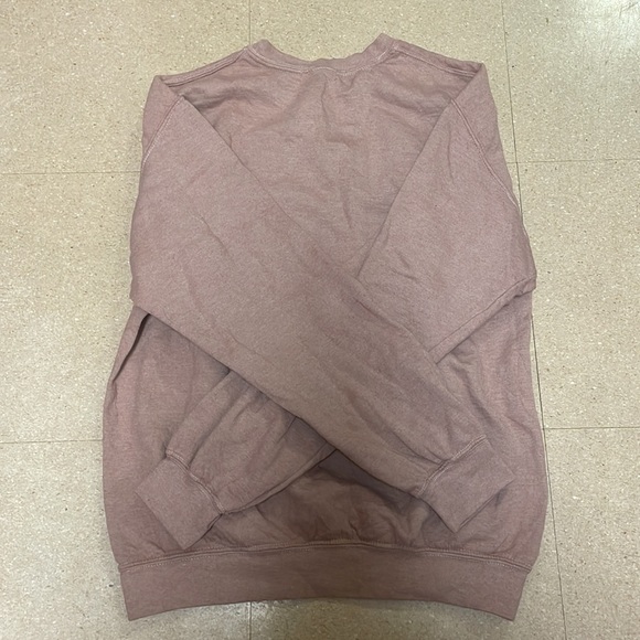 welcome to Wyoming Yellowstone crewneck sweatshirt Tillys - Picture 3 of 4